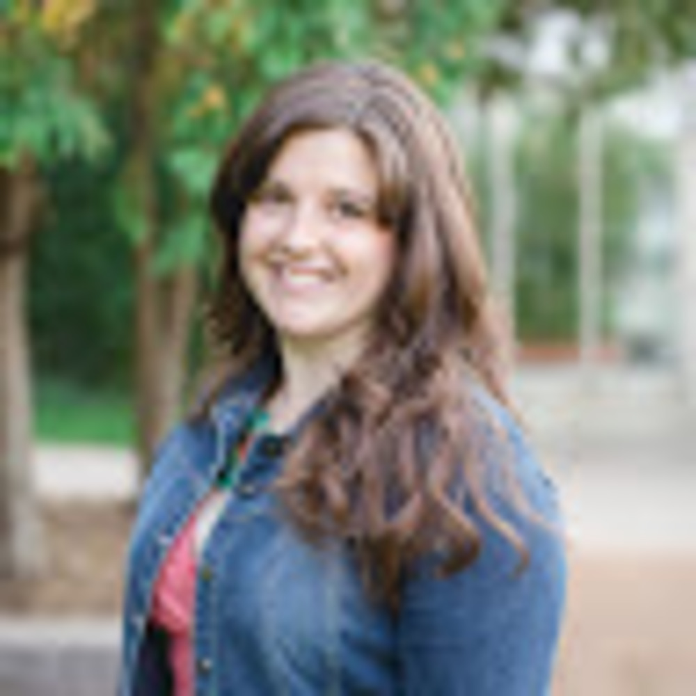 Meet your Posher, Madeline